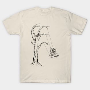 Branching Out T-Shirt